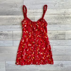 Réalisation Par The Juliet Dress